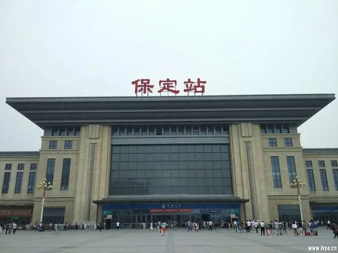 珠海到保定物流公司-专业的珠海至保定专线