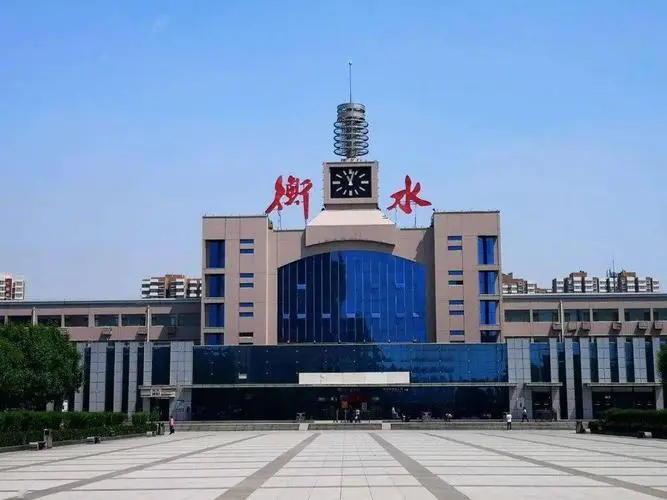 珠海到衡水物流公司-专业的珠海至衡水专线