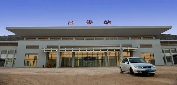 珠海到吕梁物流公司-珠海到吕梁零担专线-零担物流