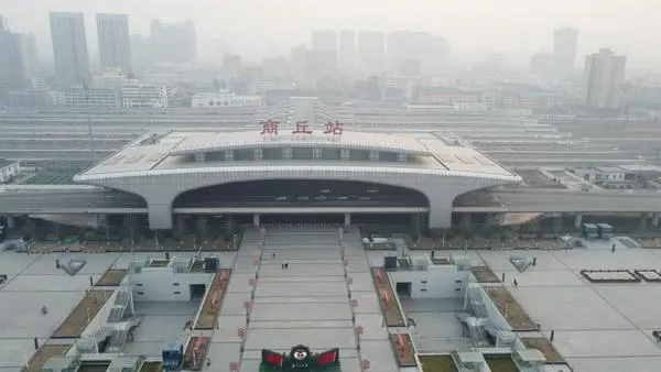 珠海到商丘专线物流公司-珠海到商丘物流专线-诚信立足