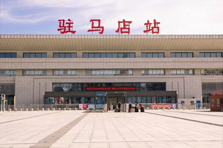 中山到驻马店物流公司|中山物流到驻马店（天天发车）