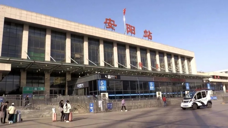 珠海到安阳物流公司-珠海到安阳零担专线-零担物流
