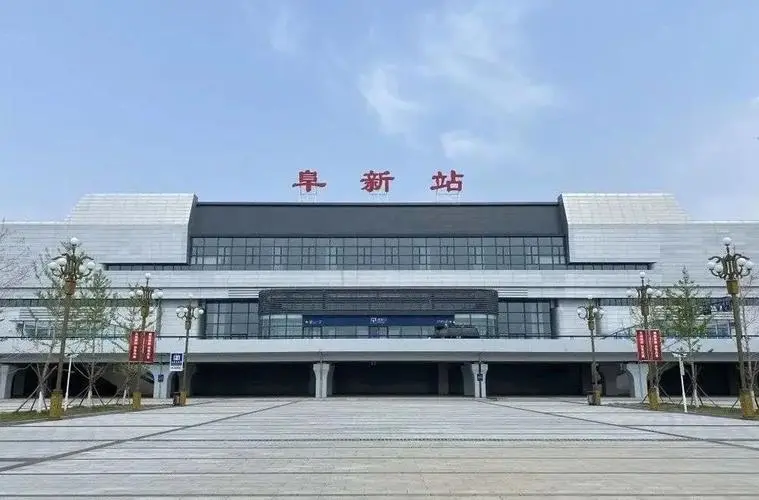 珠海到阜新物流公司-专业的珠海至阜新专线