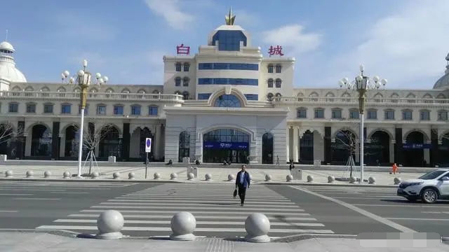 珠海到白城物流|珠海到白城专线|贴心服务