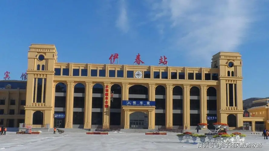 珠海到伊春物流公司-专业的珠海至伊春专线