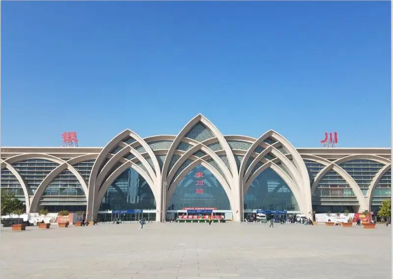 珠海到银川物流公司-专业的珠海至银川专线