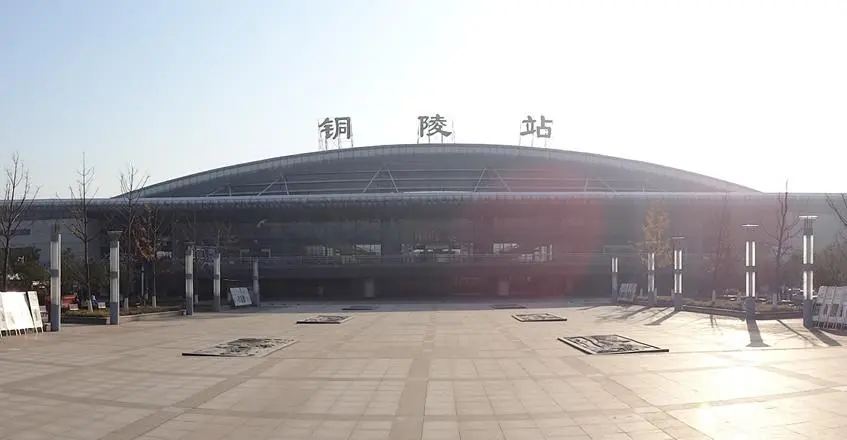 珠海到铜陵专线物流公司-珠海到铜陵物流专线-诚信立足