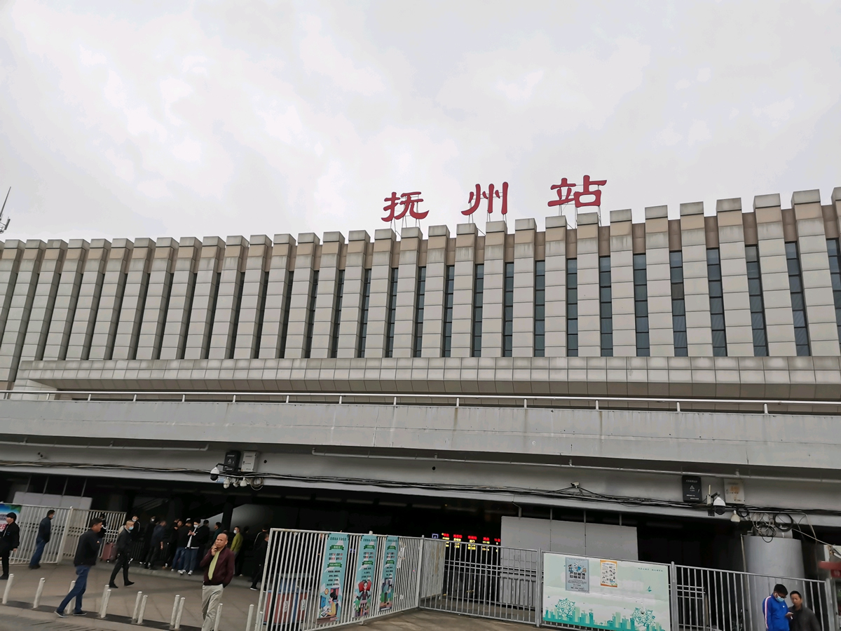 珠海到抚州专线物流公司-珠海到抚州物流专线-诚信立足