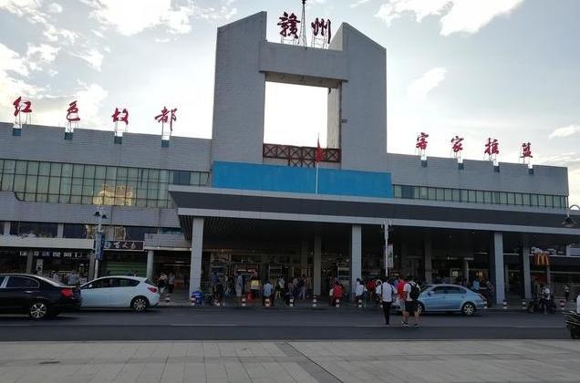 珠海到赣州专线物流公司-珠海到赣州物流专线-诚信立足