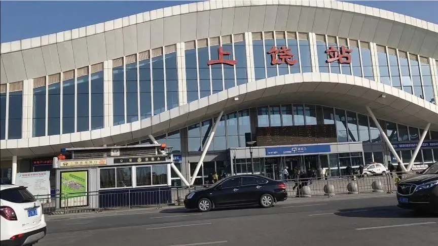 珠海到上饶专线物流公司-珠海到上饶物流专线-诚信立足