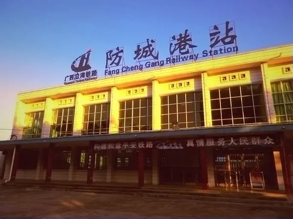 珠海到防城港专线物流公司-珠海到防城港物流专线-诚信立足
