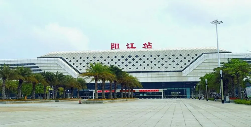 珠海到阳江物流|珠海到阳江专线|贴心服务