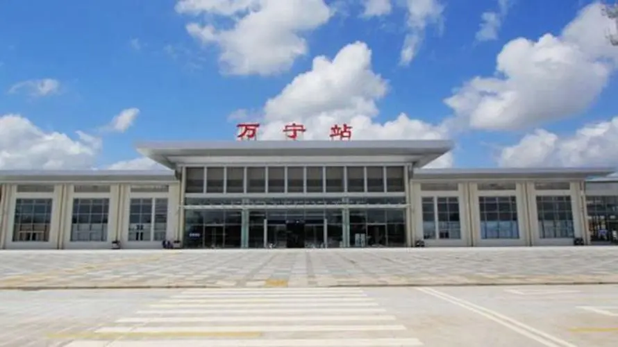 珠海到万宁物流公司|珠海至万宁大件专线|大件运输