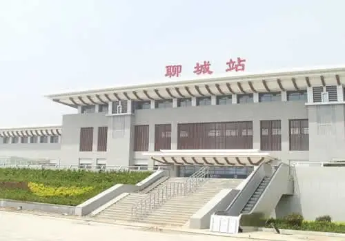 珠海到聊城物流公司|珠海到聊城直达专线（所有货源/均可承运）