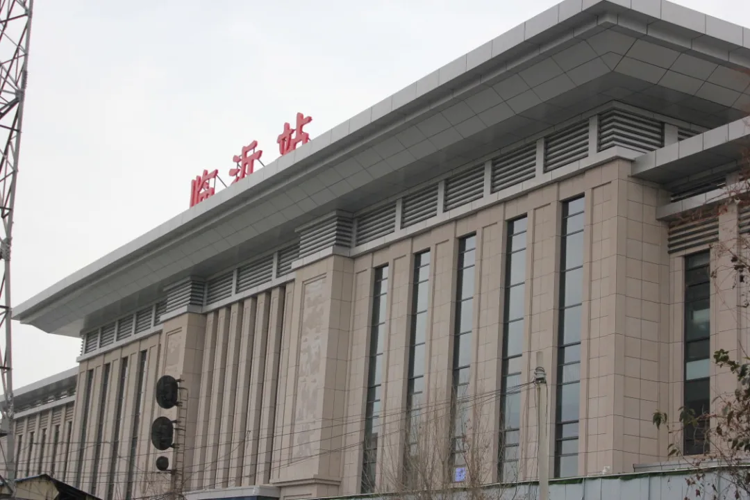 珠海到临沂物流公司-专业的珠海至临沂专线