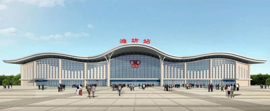珠海到潍坊物流公司|珠海至潍坊专线（县/镇-派送无盲点）