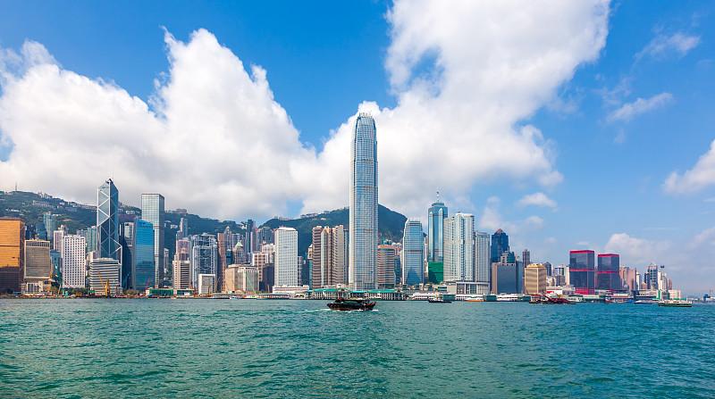 中山到香港物流公司-中山到香港物流专线-精品推荐